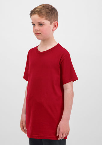 X1001K Red lifestyle