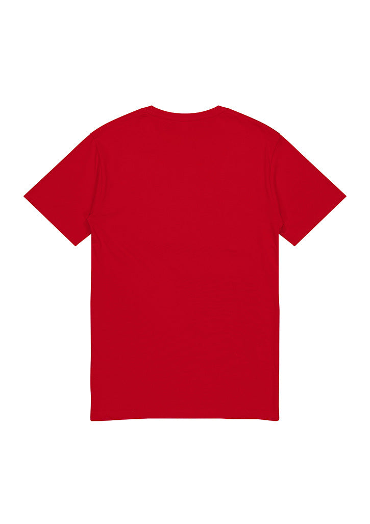 X1001K Red back
