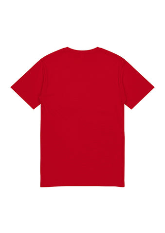 X1001K Red back
