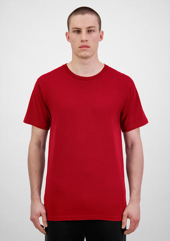 X1001M Red lifestyle