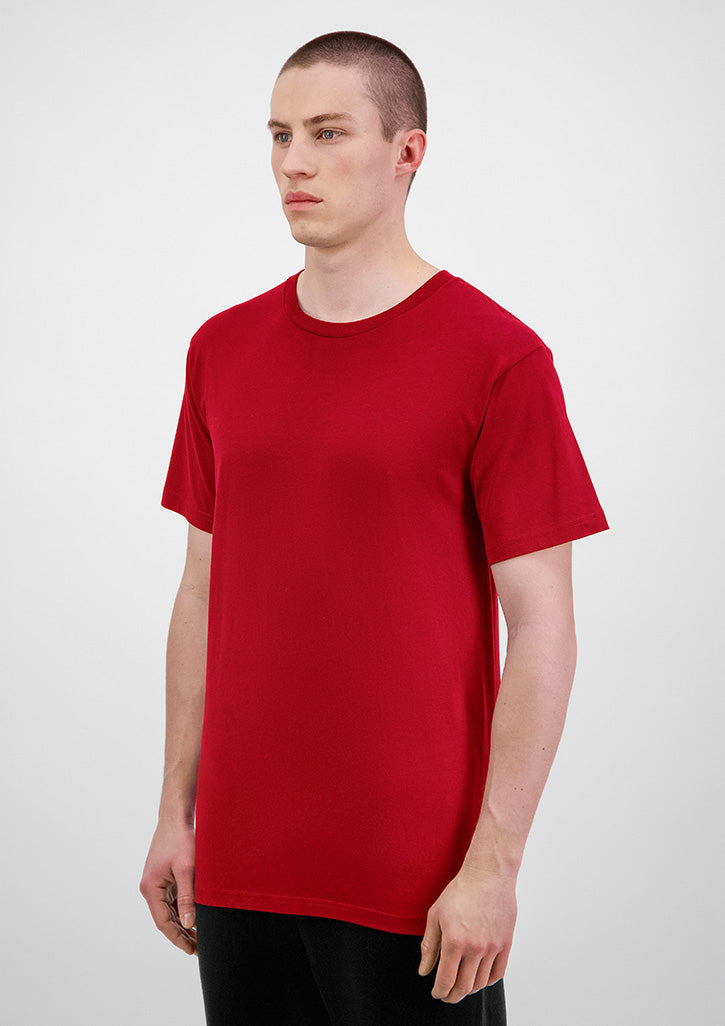 X1001M Red lifestyle
