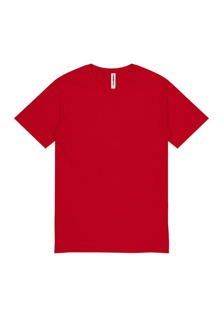 X1001M Red front