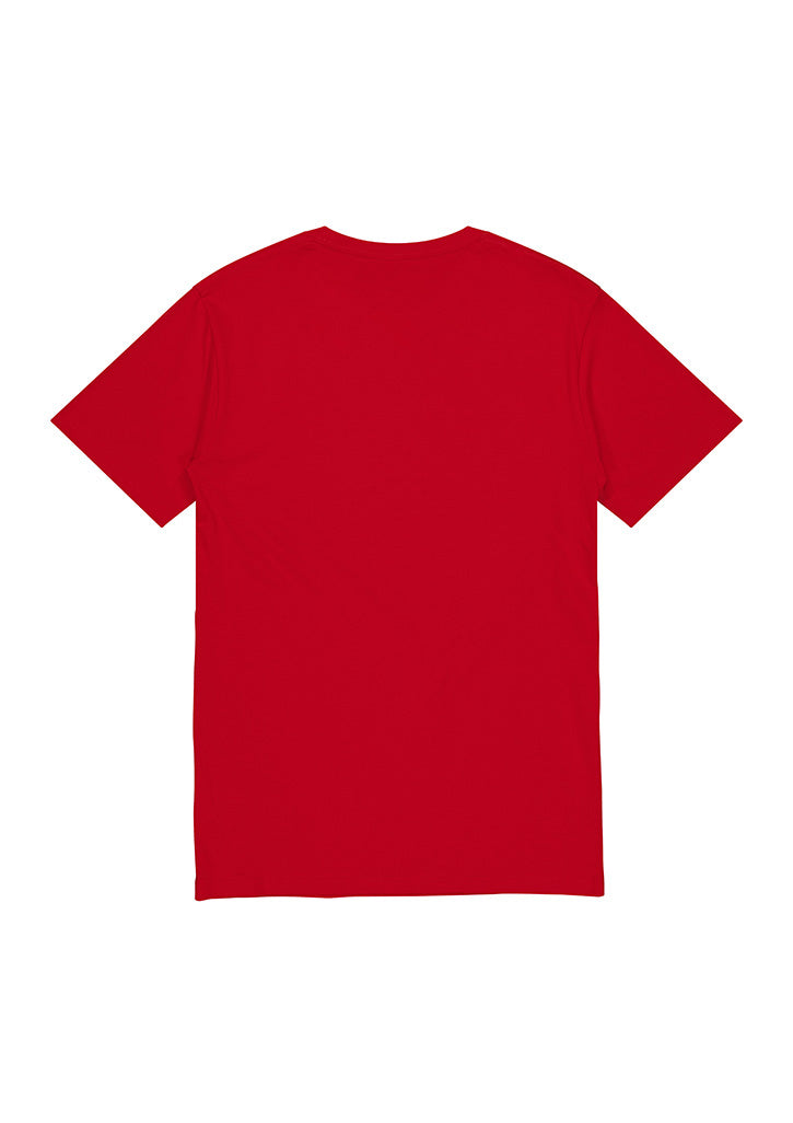 X1001M Red back