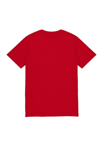 X1001M Red back