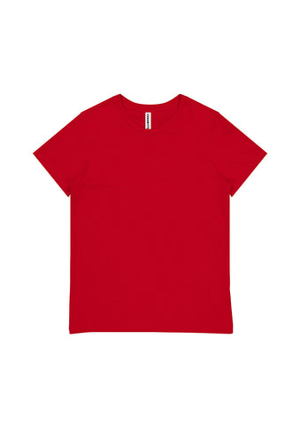 X1001W Red front