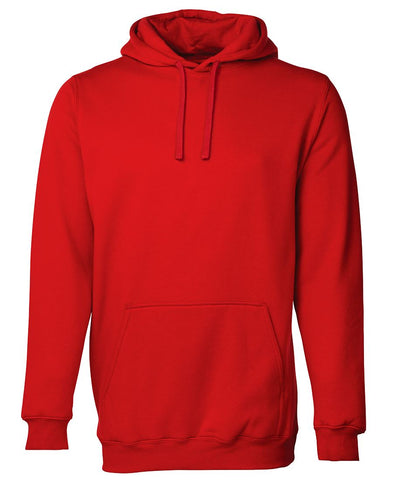 JB's Fleecy Hoodie - 3FH - 1