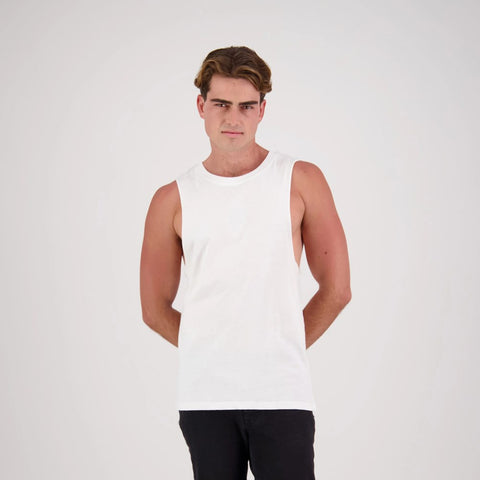 CLOKE - Big Air Tank -S218-0