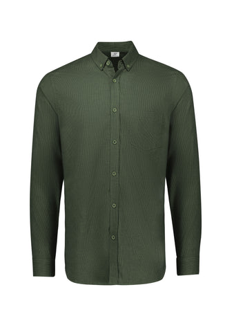 Soul Mens Long Sleeve Shirt-S421ML-biz-collection-3