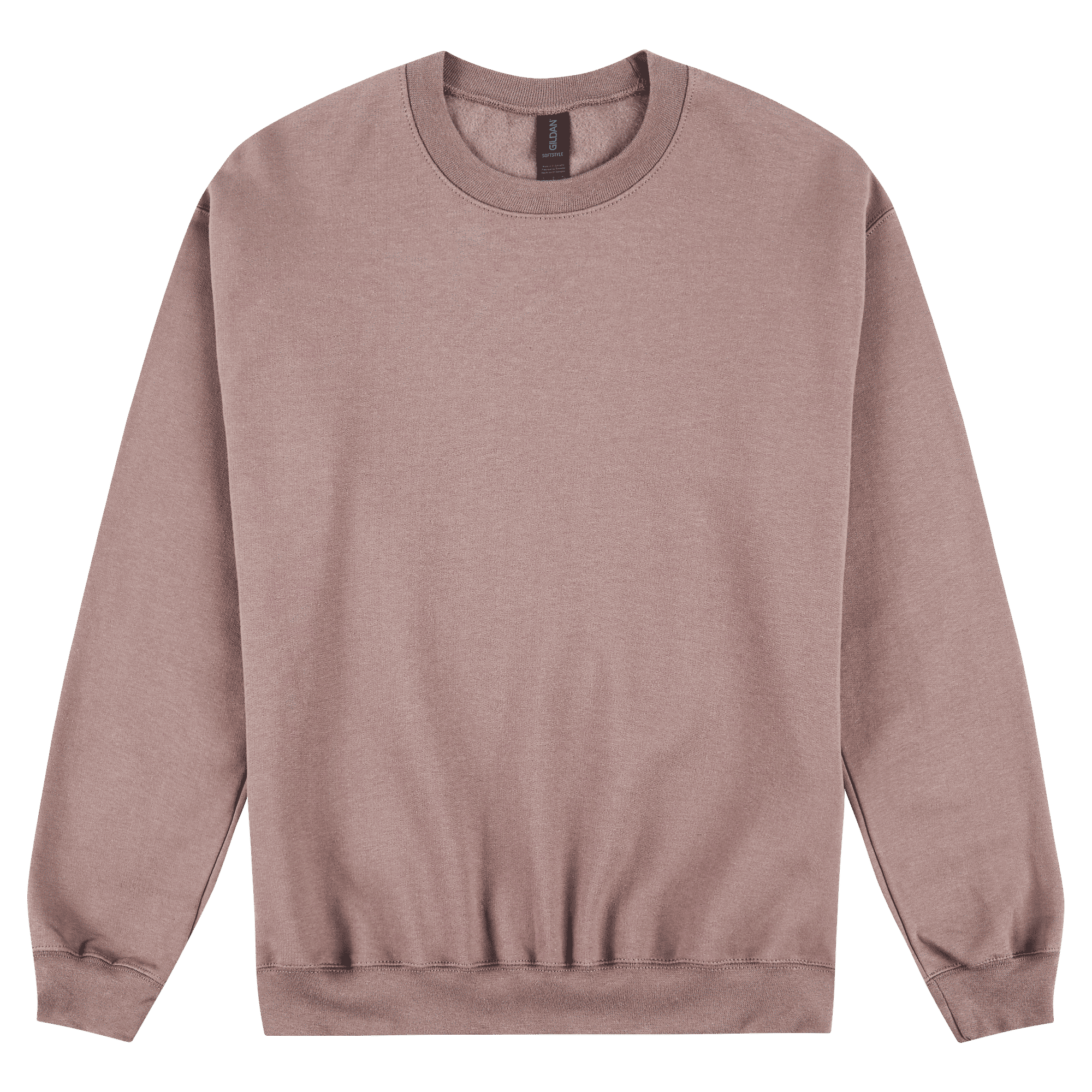 SF000 Gildan Softstyle Adult Sweatshirt - Paragon