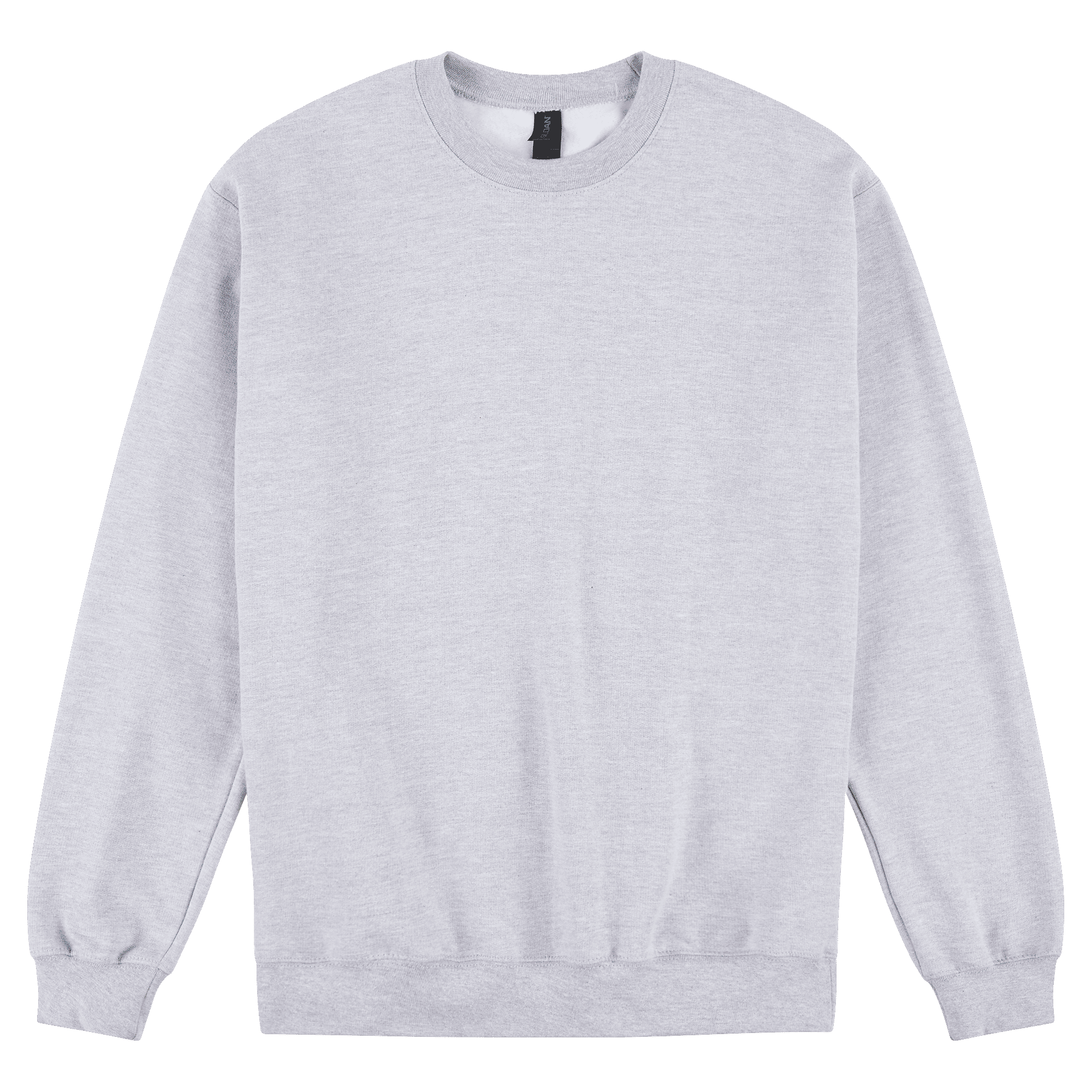 SF000 Gildan Softstyle Adult Sweatshirt - Sport Grey