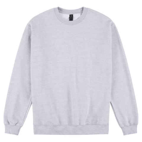 SF000 Gildan Softstyle Adult Sweatshirt - Sport Grey