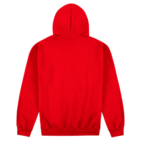 SF000 Gildan Softstyle Adult Sweatshirt-2
