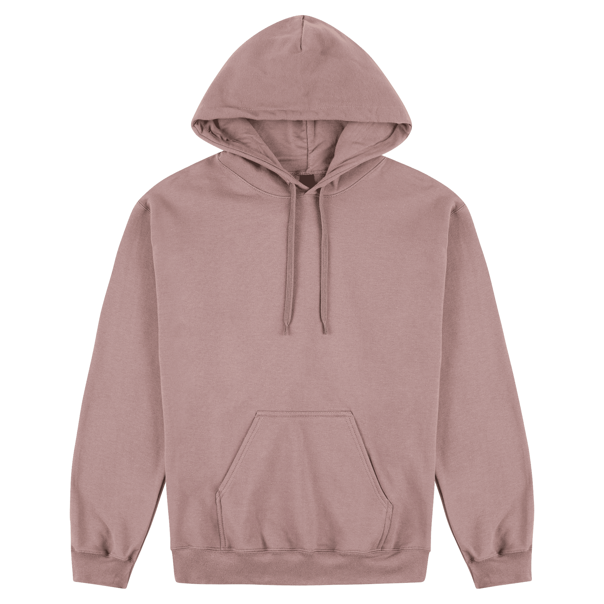 SF500 Gildan Softstyle Adult Hooded Sweatshirt - Paragon