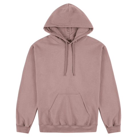 SF500 Gildan Softstyle Adult Hooded Sweatshirt - Paragon