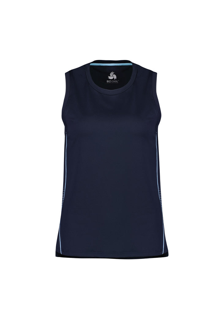 Balance Womens Singlet-SG319L-biz-collection-4