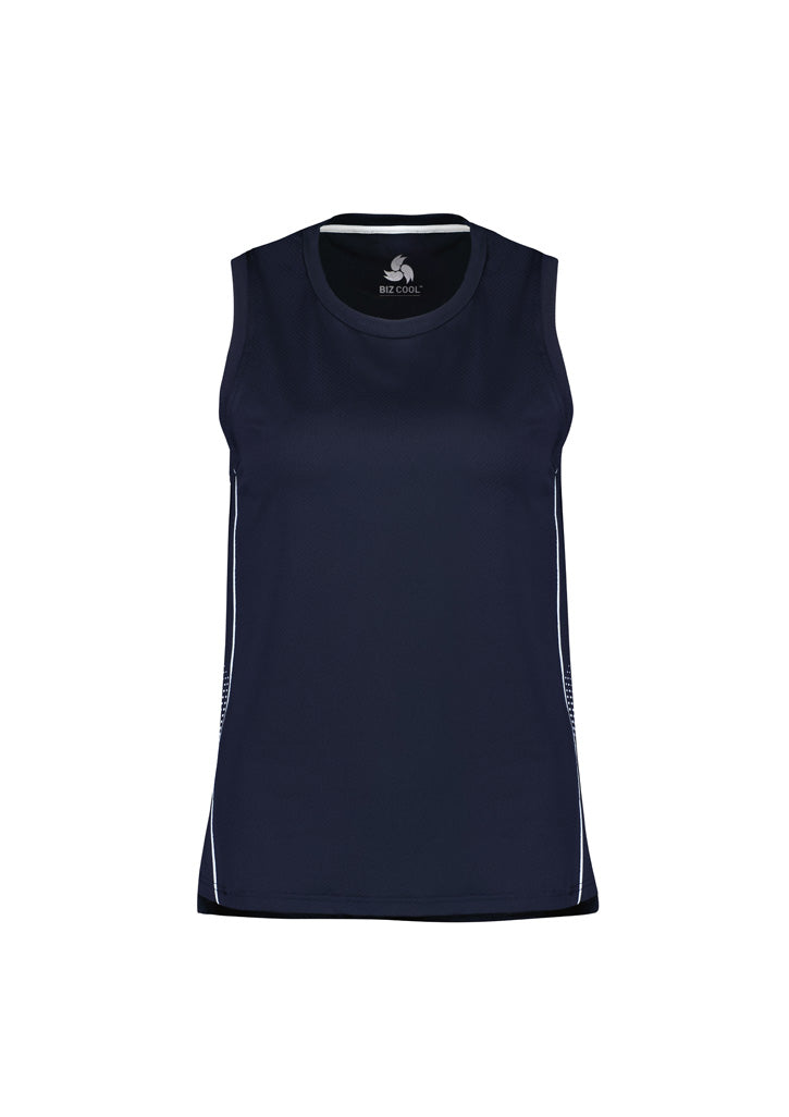 Balance Womens Singlet-SG319L-biz-collection-5