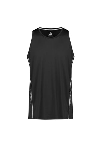 Balance Mens Singlet-SG319M-biz-collection-0