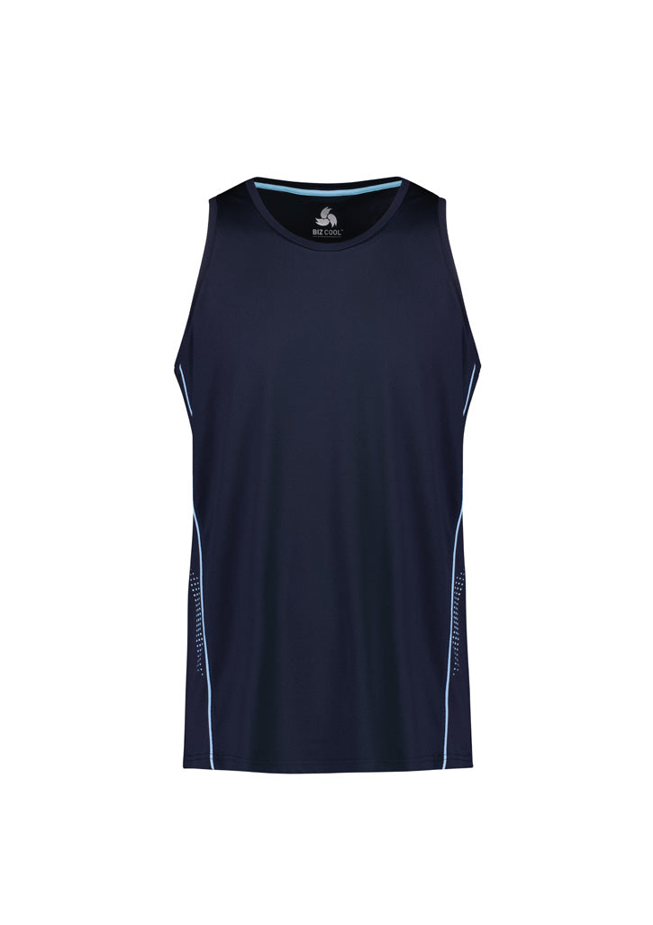 Balance Mens Singlet-SG319M-biz-collection-1