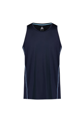 Balance Mens Singlet-SG319M-biz-collection-1