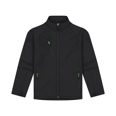 CLOKE - Wmns PRO2 - Contrast Zip pulls -SJWZ-6