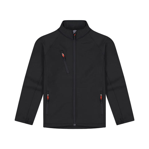 CLOKE - Wmns PRO2 - Contrast Zip pulls -SJWZ-8