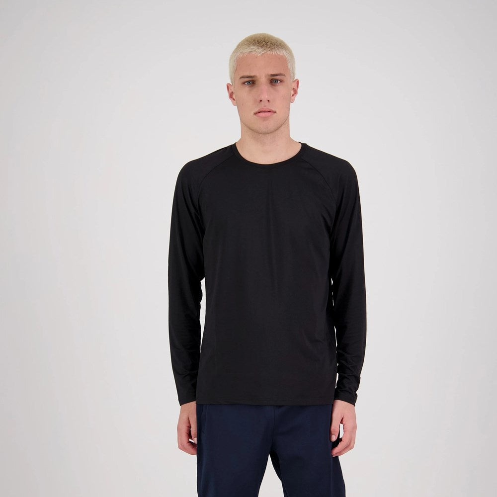 CLOKE - Adults Stadium LS Tee - SLM-0