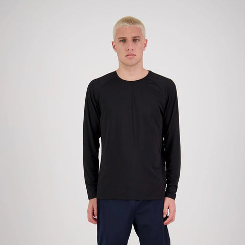 CLOKE - Adults Stadium LS Tee - SLM-0