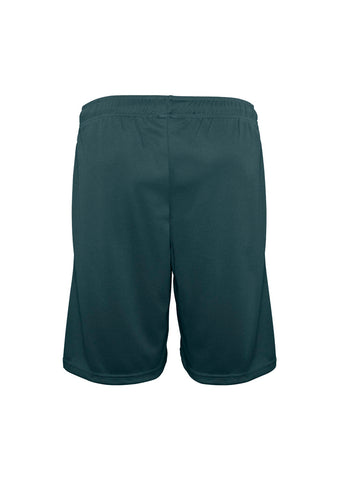 BIZ COOL™ Kids Short Forest back view