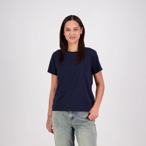 CLOKE - Silhouette Tee V2 - Womens - T203-0