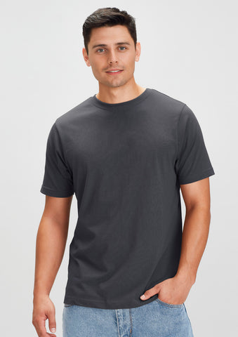 Mens Ice Short Sleeve Tee-T10012-biz-collection-13