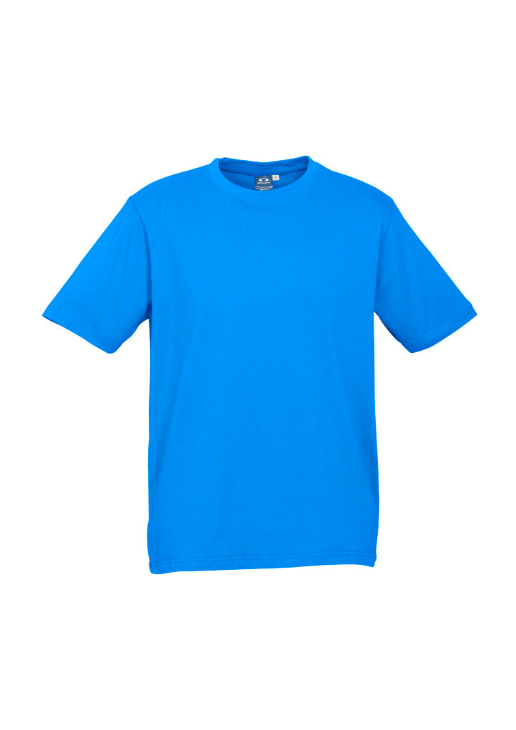 Mens Ice Short Sleeve Tee-T10012-biz-collection-15