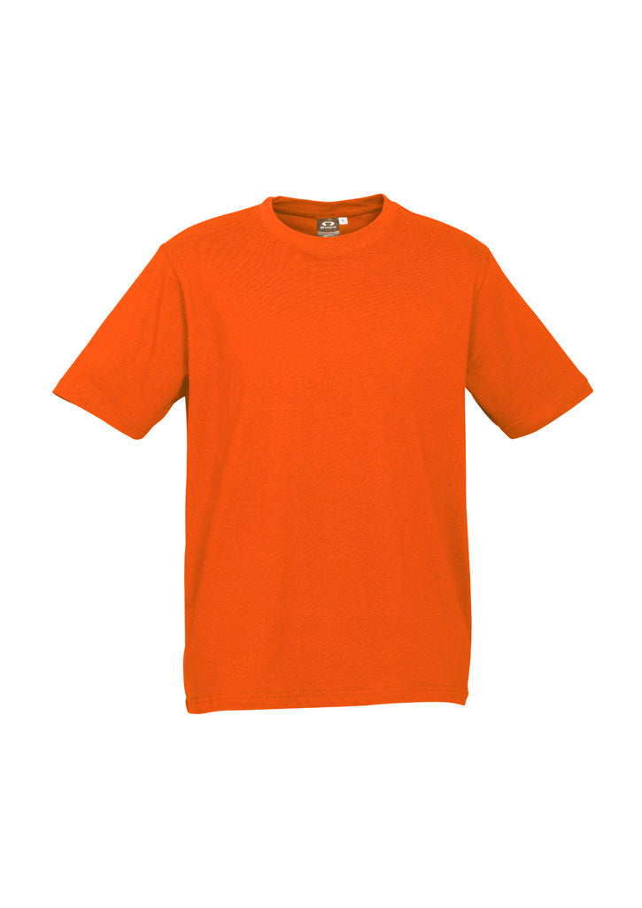 Kids Ice Short Sleeve Tee-T10032-biz-collection-10