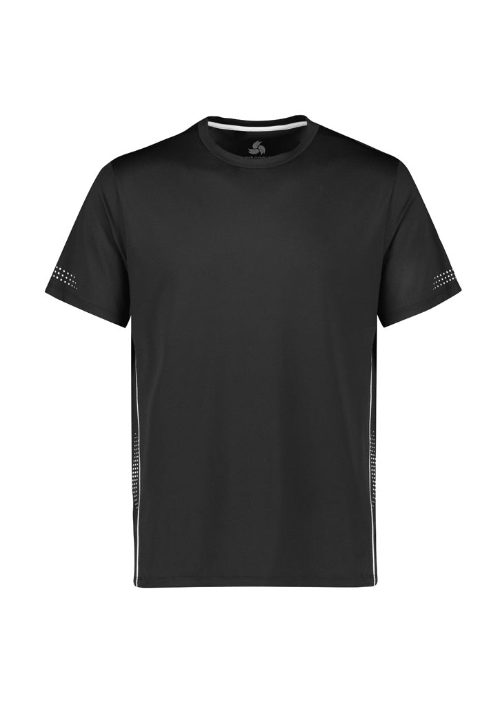 Balance Mens Short Sleeve Tee-T318MS-biz-collection-2