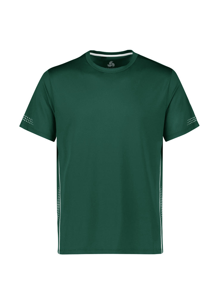 Balance Mens Short Sleeve Tee-T318MS-biz-collection-5