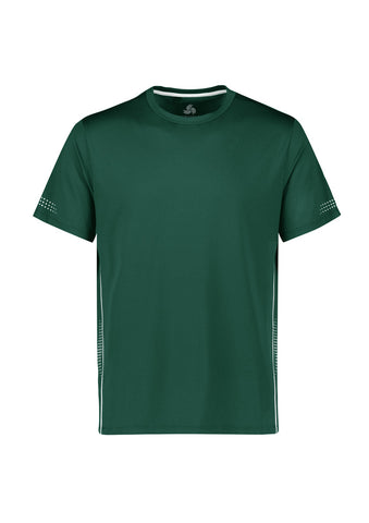 Balance Mens Short Sleeve Tee-T318MS-biz-collection-5