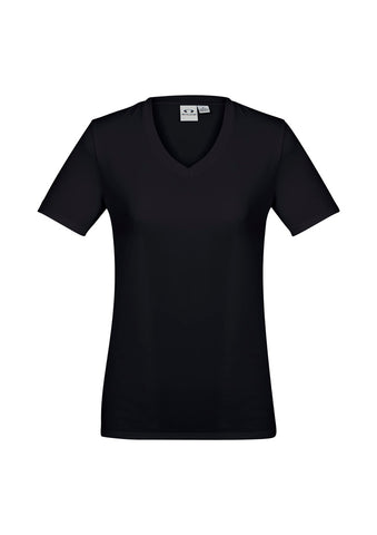 Womens Aero Short Sleeve Tee-T800LS-biz-collection-4