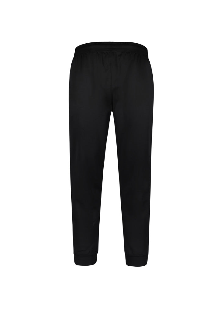 Score Mens Pant Black back view