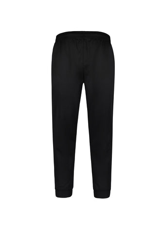 Score Mens Pant Black back view