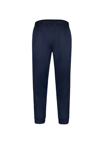 Score Mens Pant Navy back view