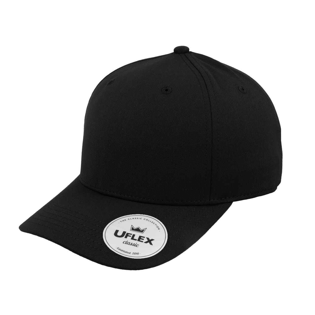 UFlex Classic 5 Panel Cap-10