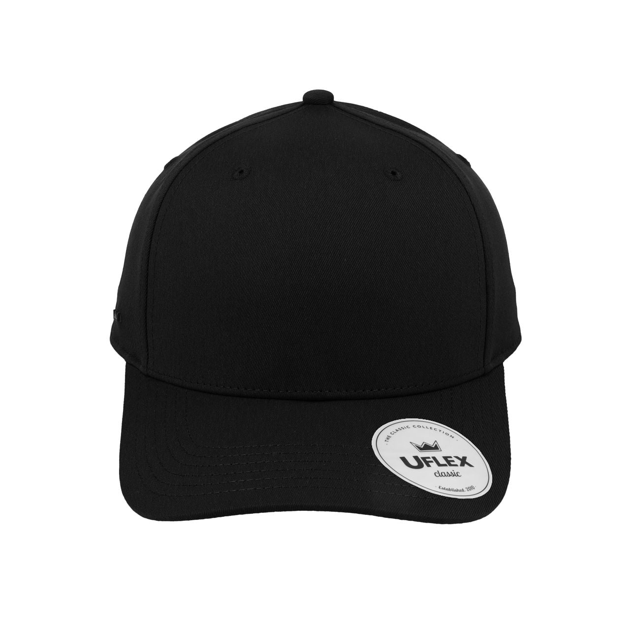 UFlex Classic 5 Panel Cap-0