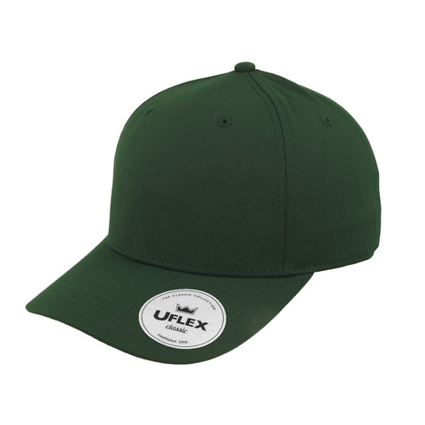 UFlex Classic 5 Panel Cap-11