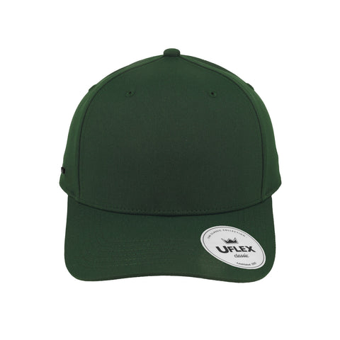 UFlex Classic 5 Panel Cap-1