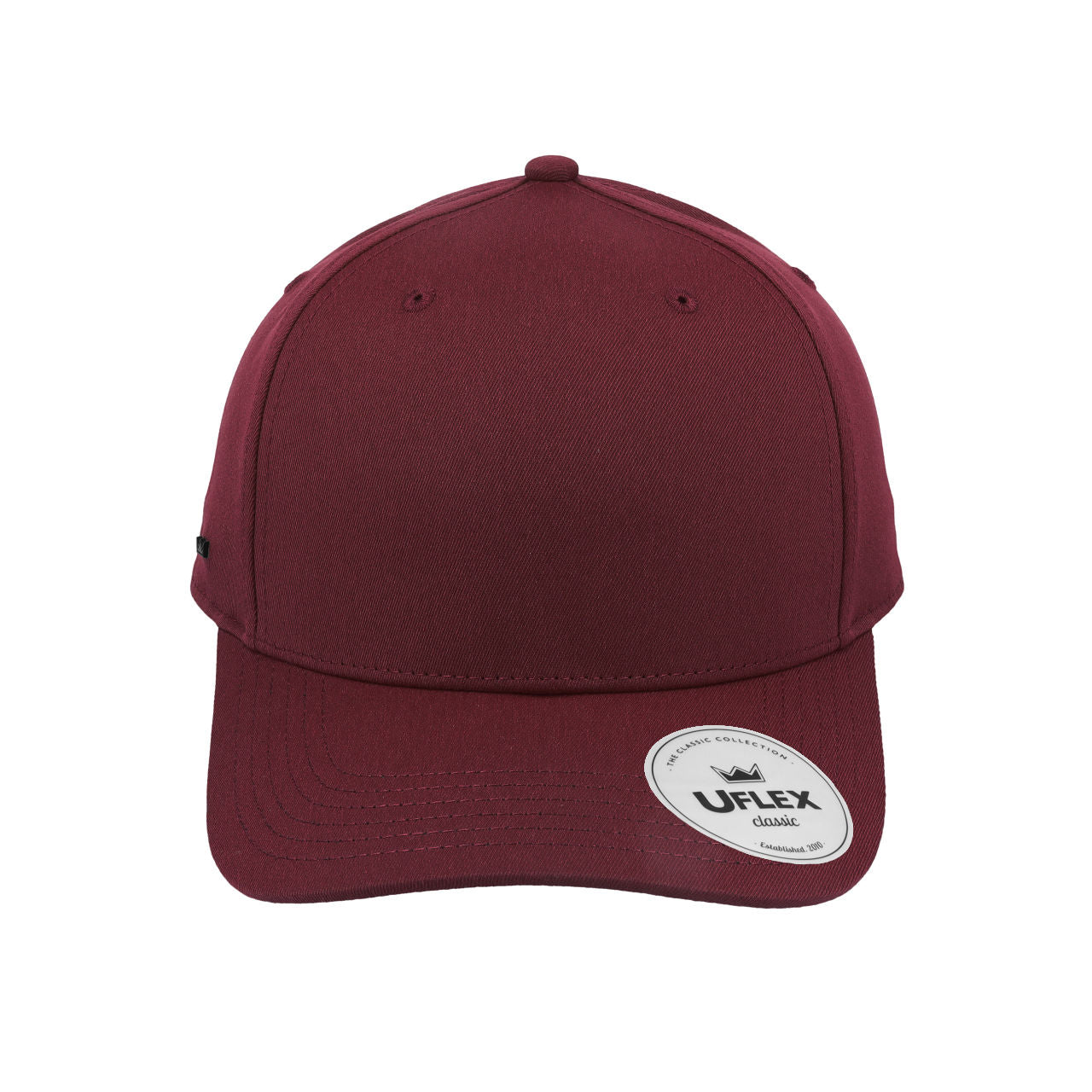 UFlex Classic 5 Panel Cap-2