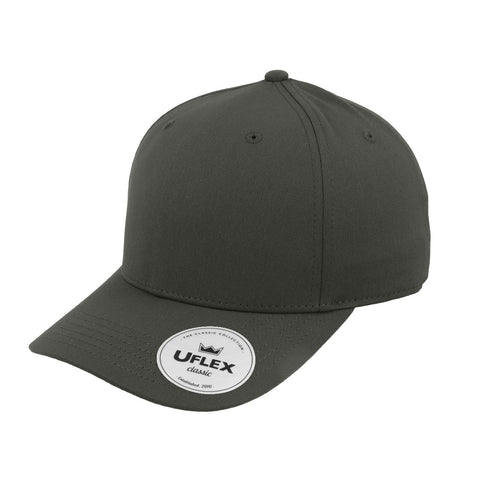 UFlex Classic 5 Panel Cap-13