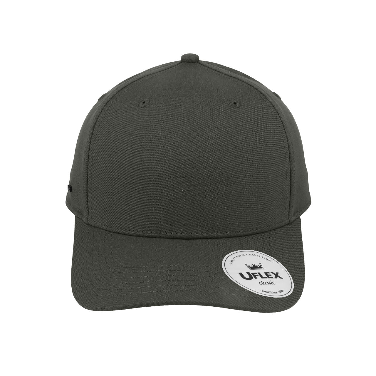 UFlex Classic 5 Panel Cap-3