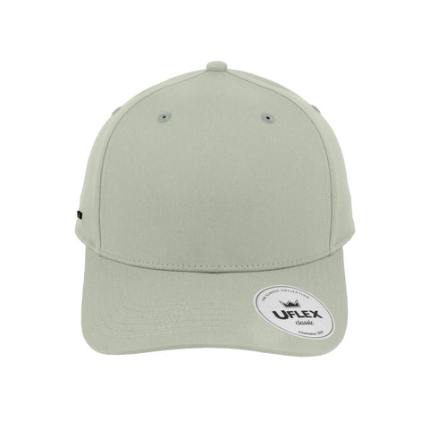 UFlex Classic 5 Panel Cap-4