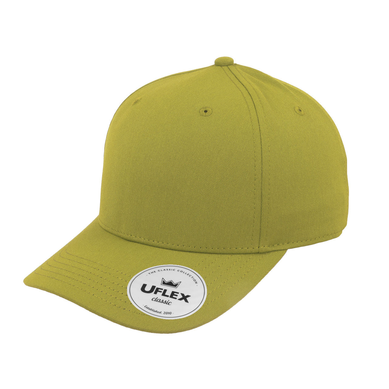 UFlex Classic 5 Panel Cap-15