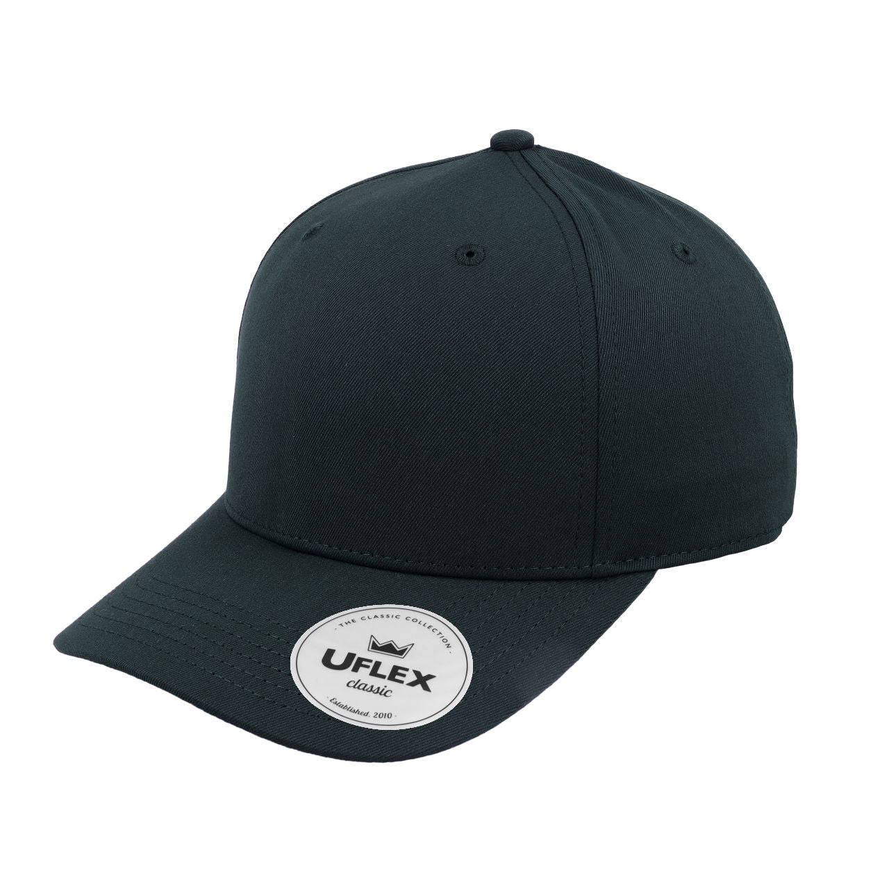 UFlex Classic 5 Panel Cap-16