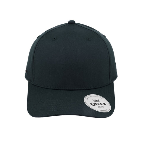 UFlex Classic 5 Panel Cap-6